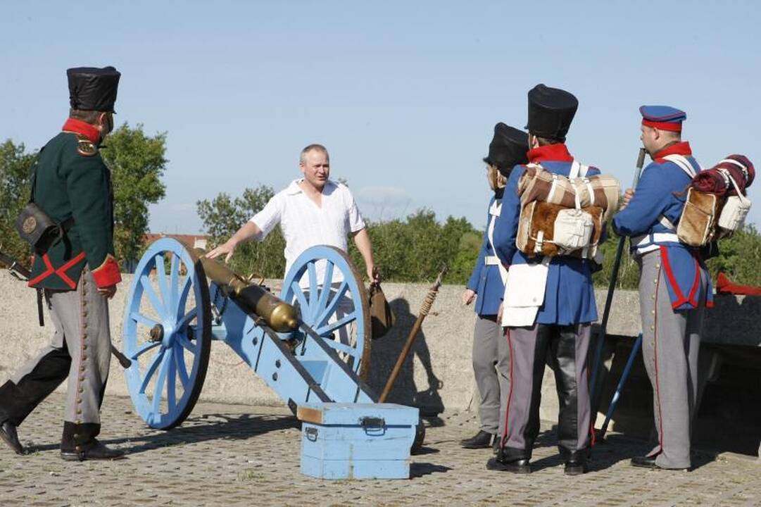 Pilies džiazo festivalis: siautuliui jau duotas startas (programa)