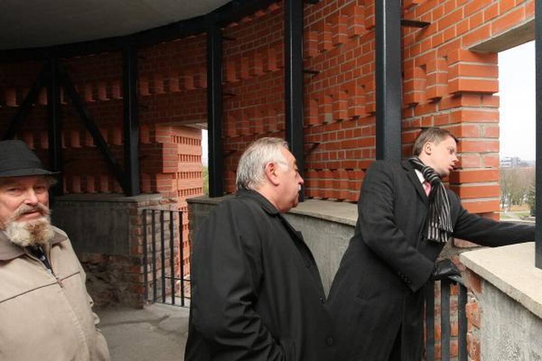 Bušido kovotojai iš užsienio pranoko lietuvius bendru santykiu 5:3