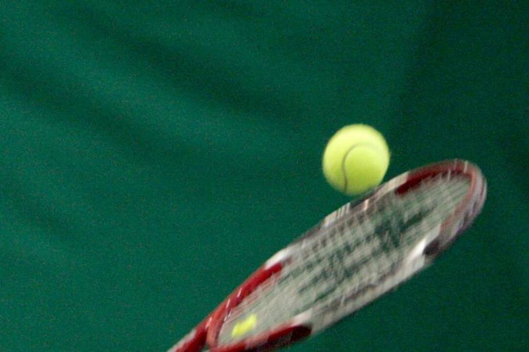 B.Majauskas ir A.Karpavičius nepateko į pagrindinį ITF serijos teniso turnyrą Latvijoje
