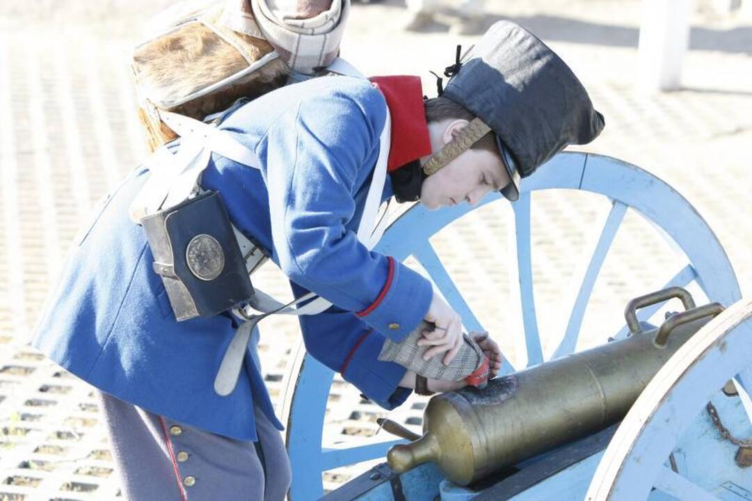 Pilies džiazo festivalis: siautuliui jau duotas startas (programa)
