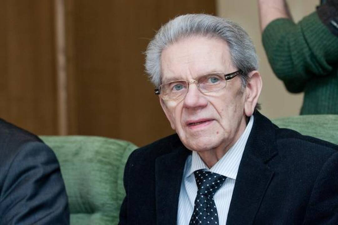 M.Balčiūnas apie "EuroBasket 2011": problemų nėra