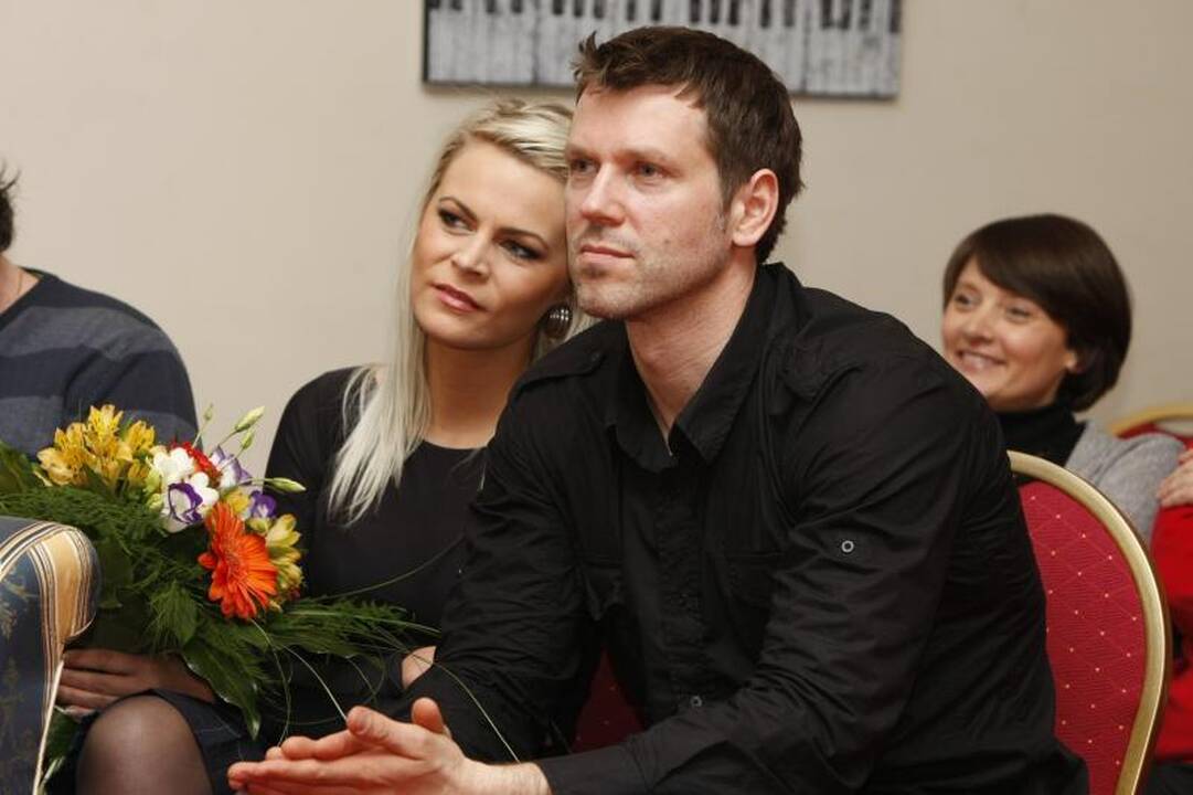 Klaipėda teatralus apdovanojo „Padėkos kaukėmis“