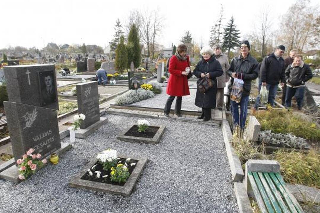 Afganistano karo veteranai pagerbė likimo brolius