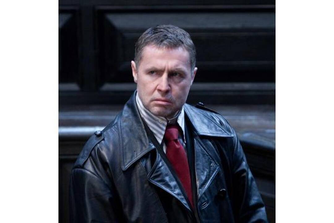 Lapkritį į kino ekranus sugrįš Haris Poteris