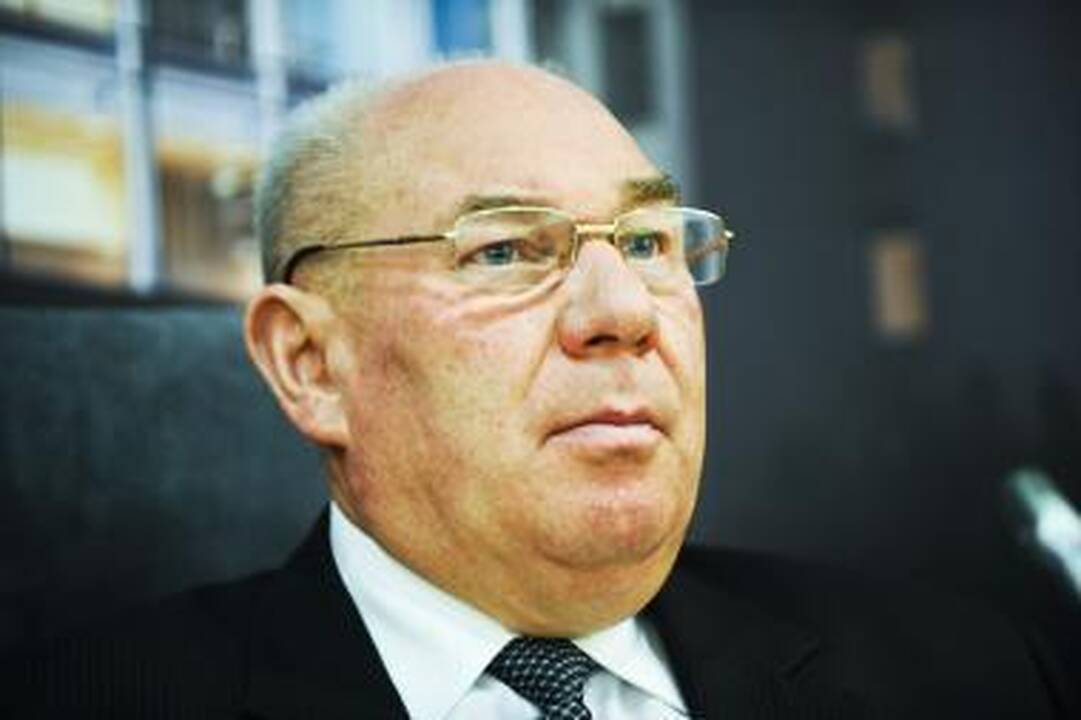 Ukmergės valdžia dujas pirks už banko paskolą 