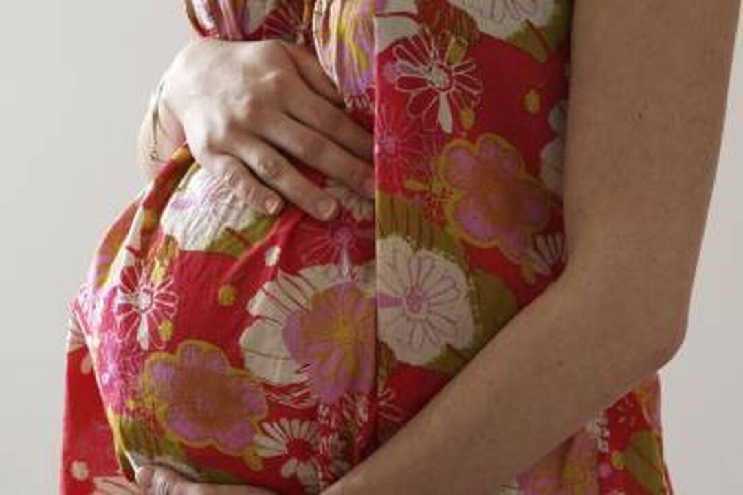 Aukščiausiasis teismas: už 10 tūkst. litų archyvus tvarkiusi nėščioji nenusikalto