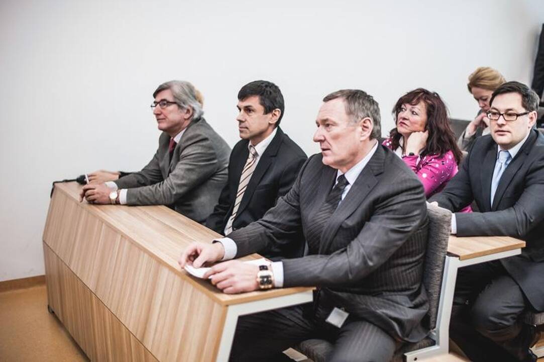 KTU mokslininkai ieško atsakymų, kokį maistą valgysime po 50 metų