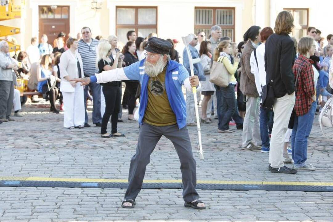 Pilies džiazo festivalis: siautuliui jau duotas startas (programa)