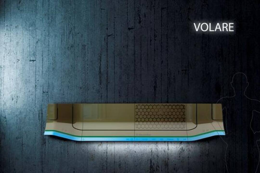 Technologijos namus paverčia pramogų erdve