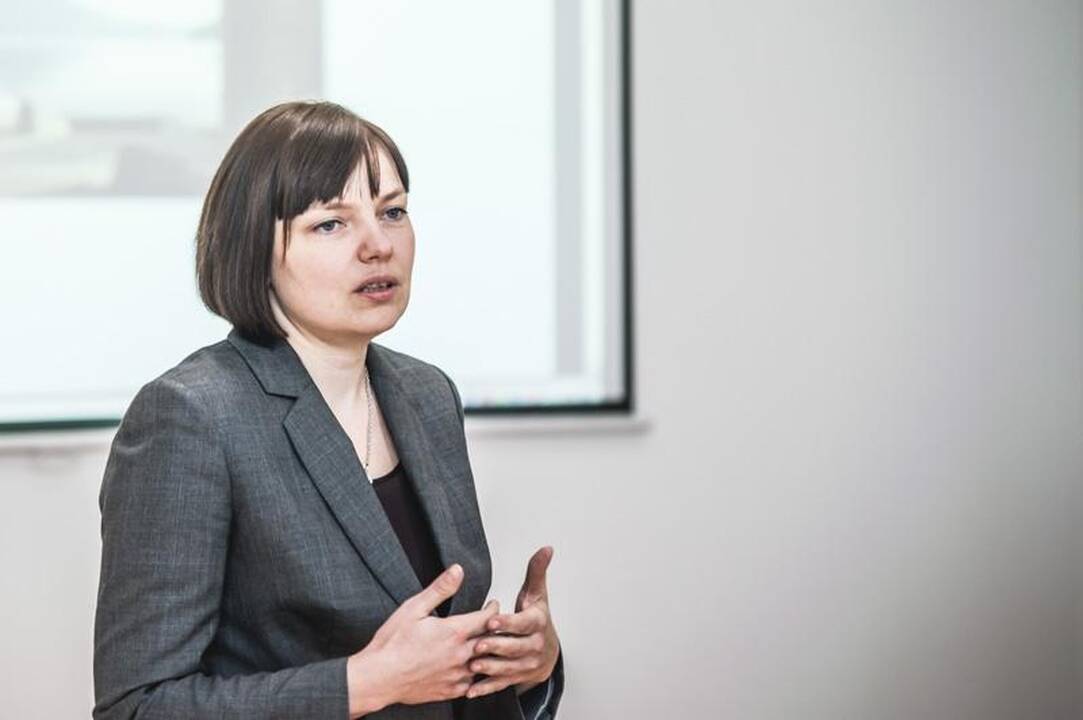 KTU mokslininkai ieško atsakymų, kokį maistą valgysime po 50 metų