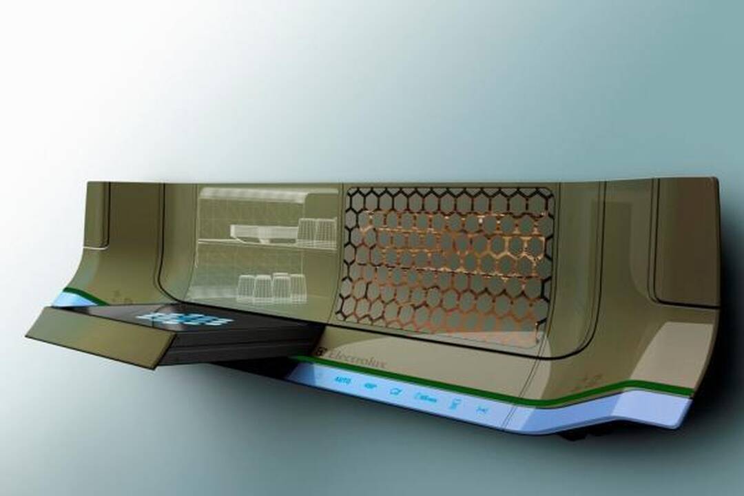 Technologijos namus paverčia pramogų erdve