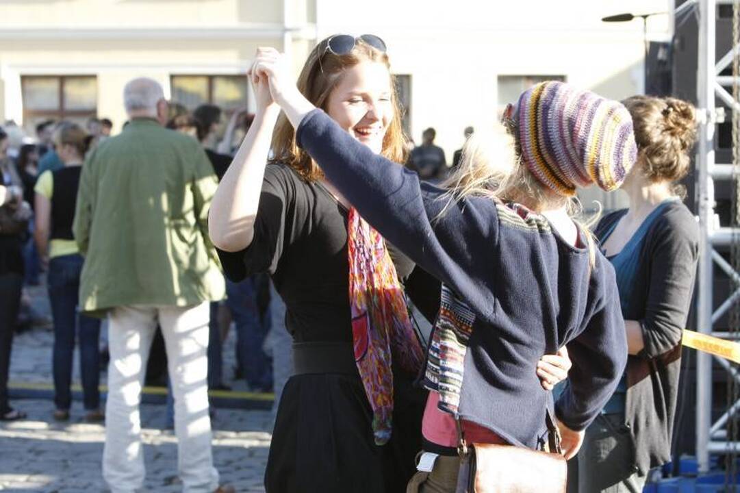 Pilies džiazo festivalis: siautuliui jau duotas startas (programa)