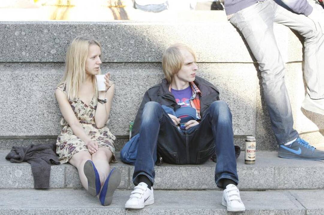 Pilies džiazo festivalis: siautuliui jau duotas startas (programa)