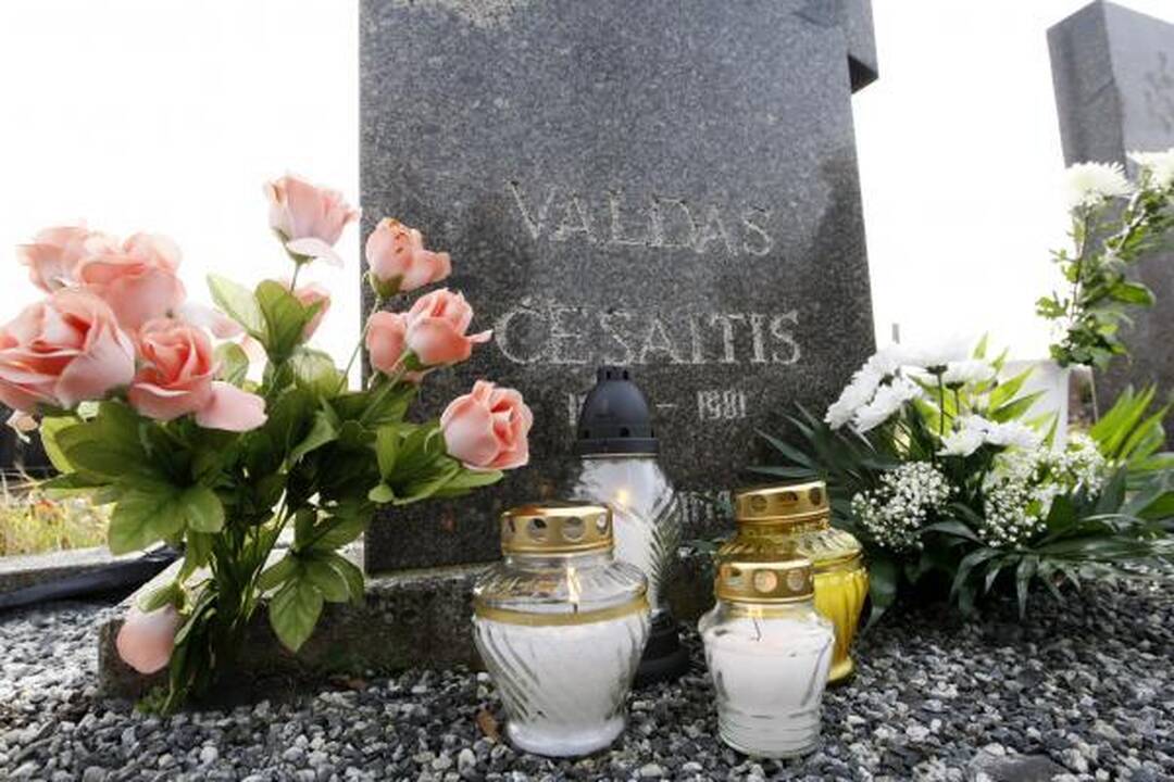 Afganistano karo veteranai pagerbė likimo brolius