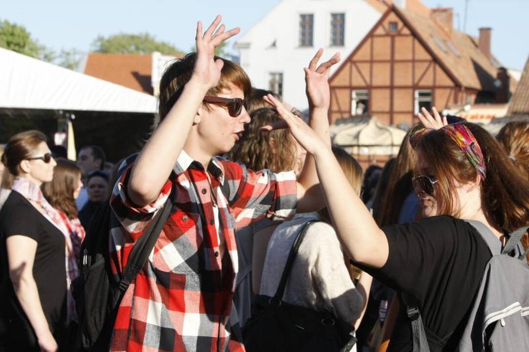 Pilies džiazo festivalis: siautuliui jau duotas startas (programa)