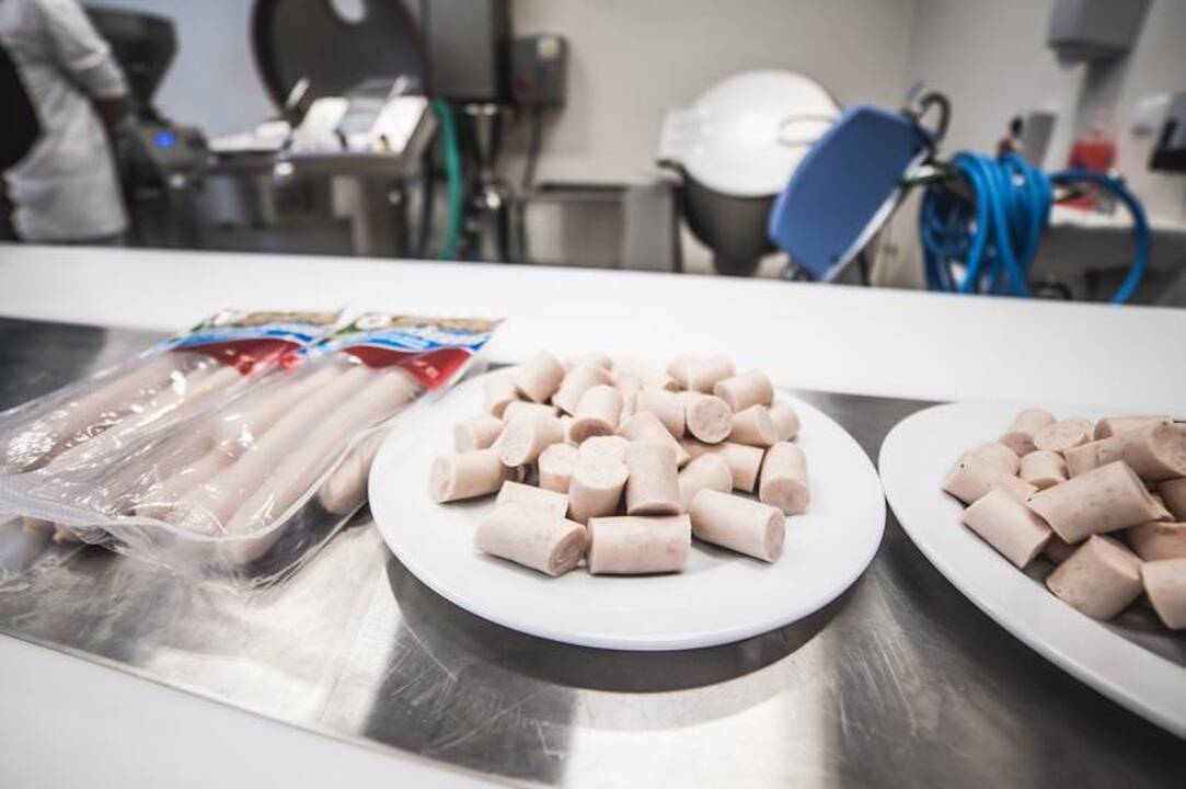 KTU mokslininkai ieško atsakymų, kokį maistą valgysime po 50 metų