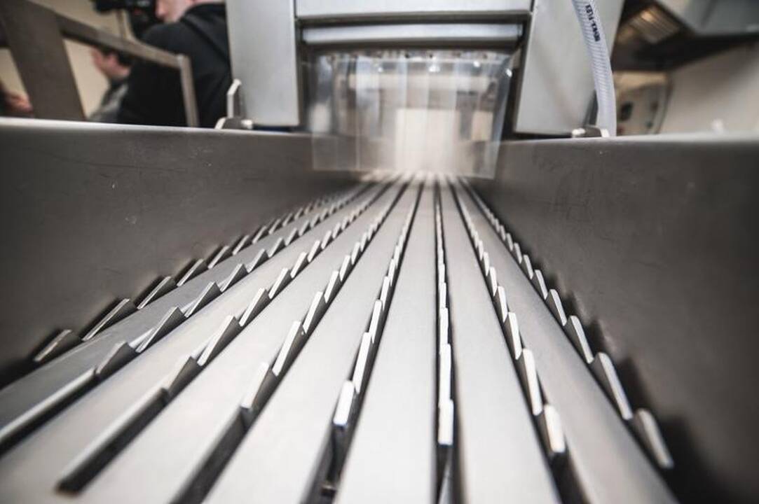 KTU mokslininkai ieško atsakymų, kokį maistą valgysime po 50 metų