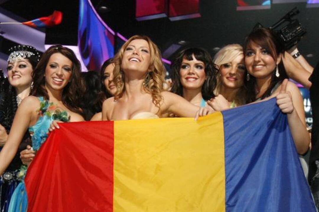 „Eurovizijos“ pirmasis pusfinalis: jau žinomi finalininkai (papildyta 10 val.)