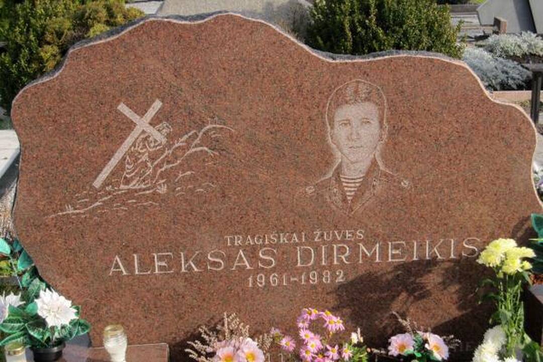 Afganistano karo veteranai pagerbė likimo brolius