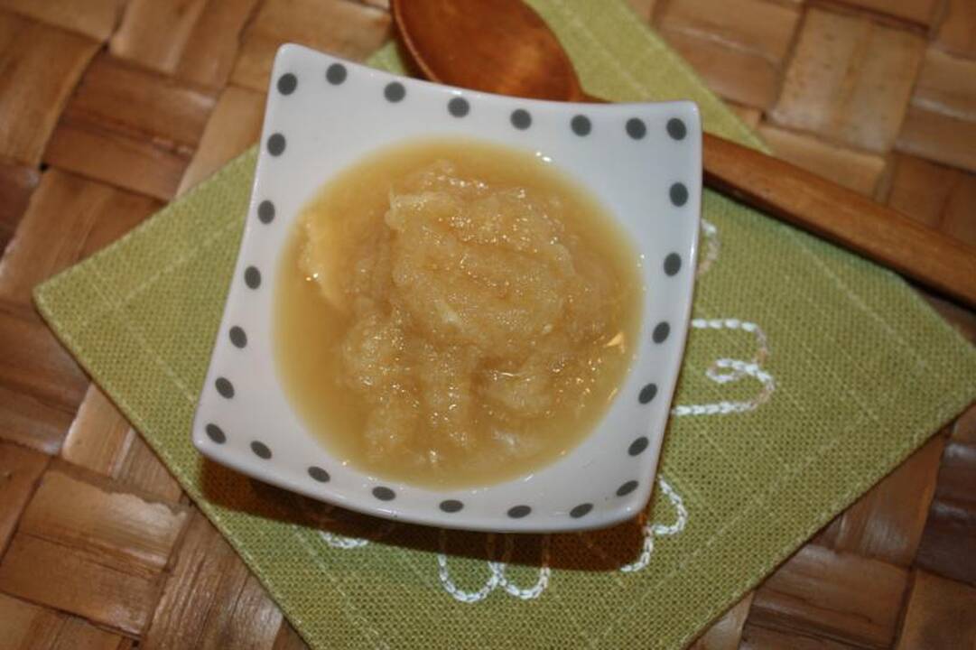 Natūrali vaistinėlė: prieš gripą kovokime krienais