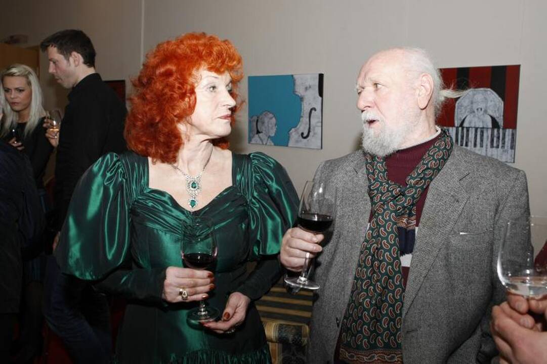 Klaipėda teatralus apdovanojo „Padėkos kaukėmis“