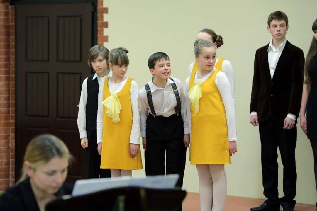 Vasario 16-osios minėjime KU - dėmesys signatarui S. Narutavičiui