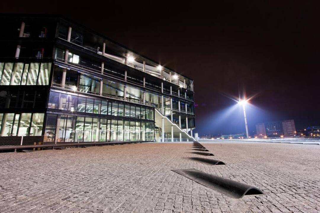 Turizmo informacijos centras vilioja šventinėmis ekskursijomis