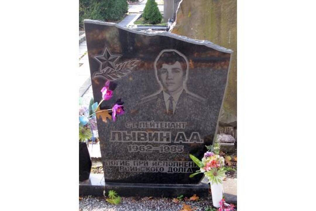 Afganistano karo veteranai pagerbė likimo brolius