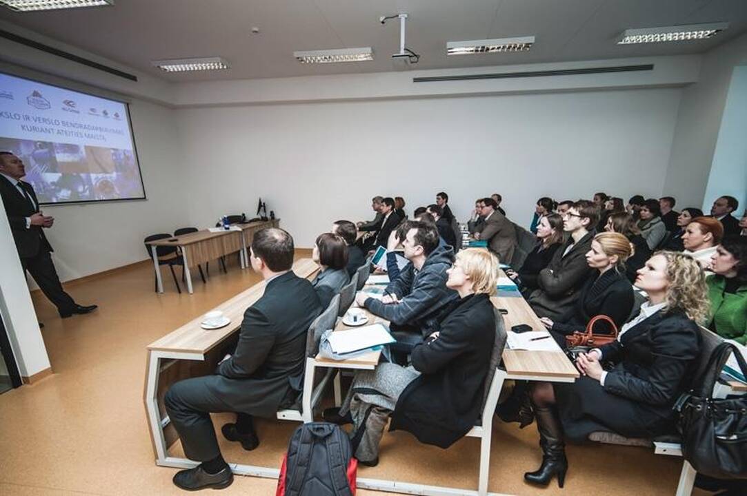 KTU mokslininkai ieško atsakymų, kokį maistą valgysime po 50 metų