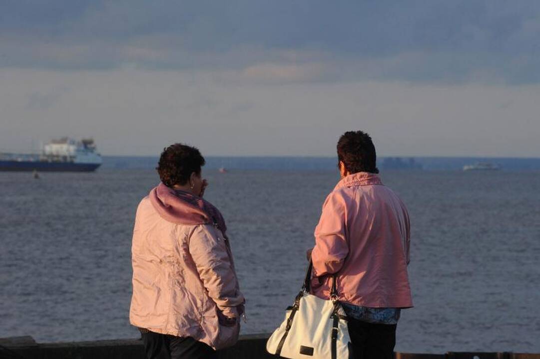 „Bulgarijoje“ rasti laivo dokumentai, patvirtintos 104 aukos
