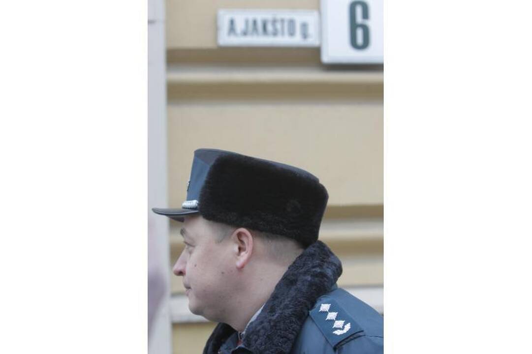 D.Grybauskaitė ragino tikėti Lietuvos rinktinės sėkme
