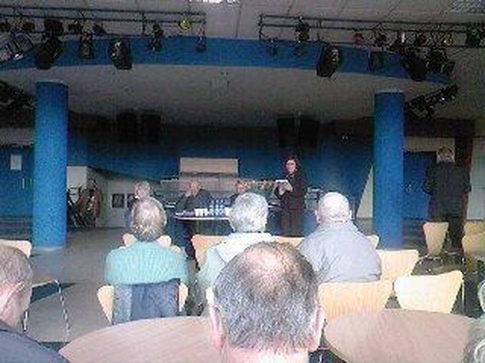 N.Venckienės knygos pristatymai vyko tuščiose salėse