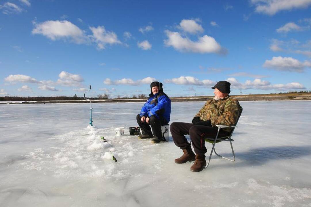Valstybė iš nuomininkų atsiima Kauno marias