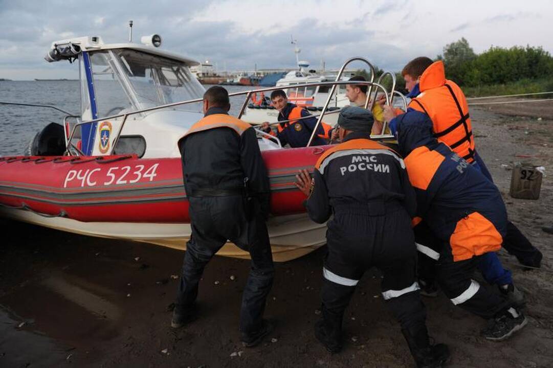 Kazanė motorlaivio "Bulgarija" aukų atminimą pagerbė pagal musulmonų papročius