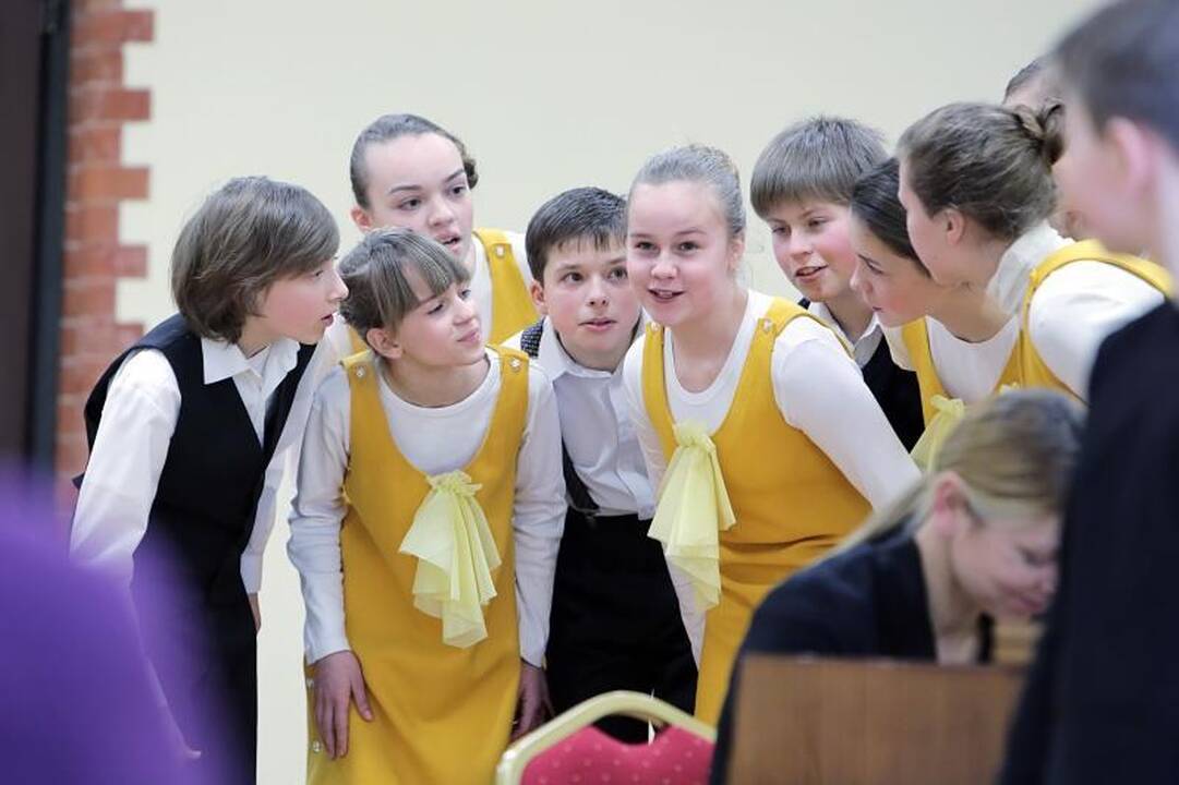 Vasario 16-osios minėjime KU - dėmesys signatarui S. Narutavičiui