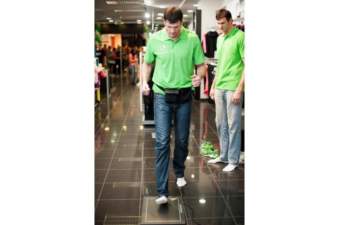 Naujame sezone žalgiriečiai vilkės „Adidas“ aprangą