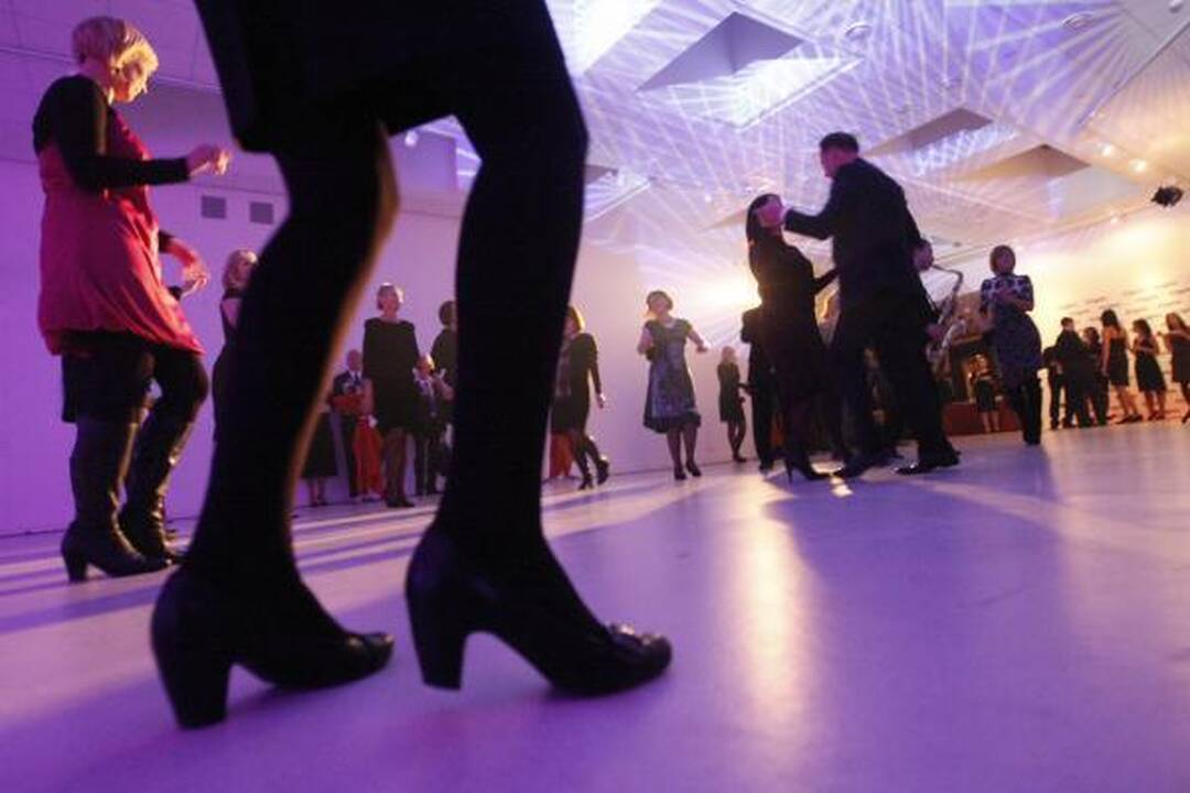 Dienraštis „Klaipėda“ atšventė 65-metį