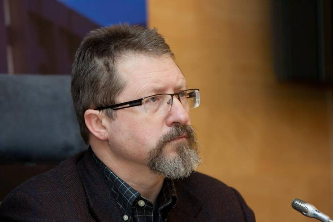 A.Butkevičius išteisintas, G.Kazakui - dveji metai nelaisvės