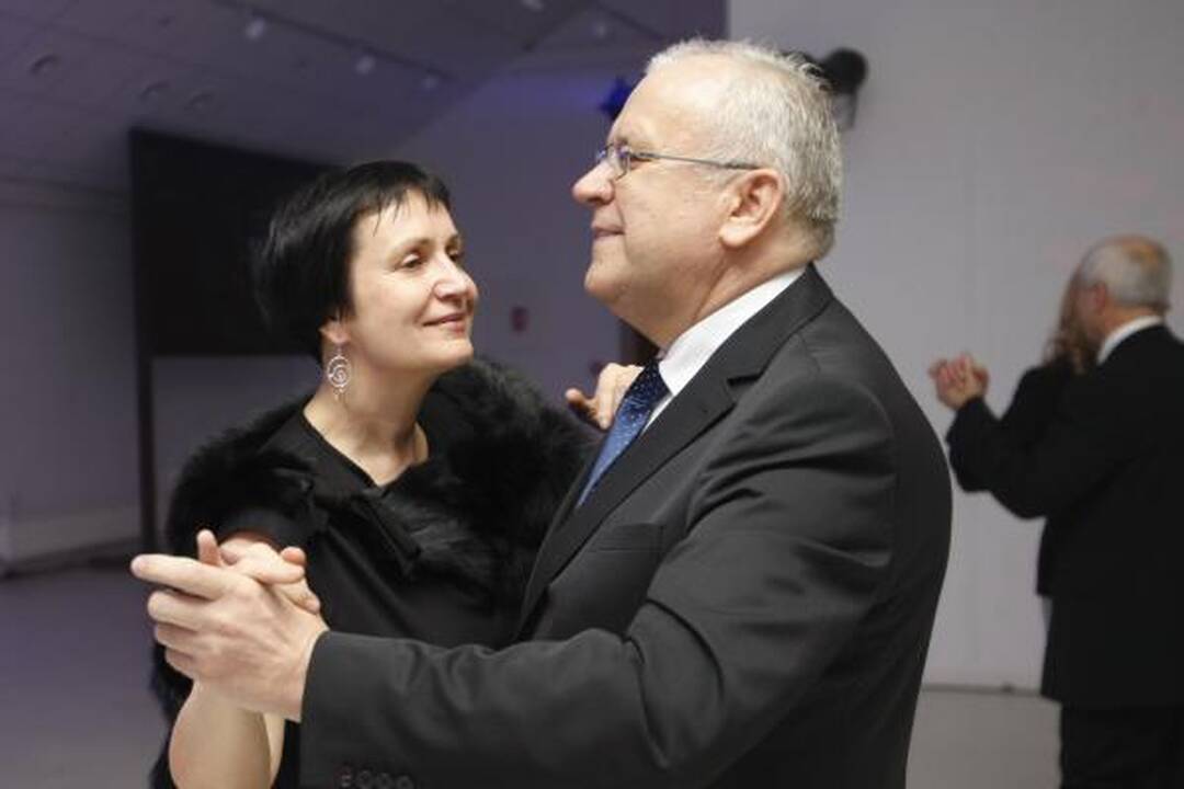 Dienraštis „Klaipėda“ atšventė 65-metį