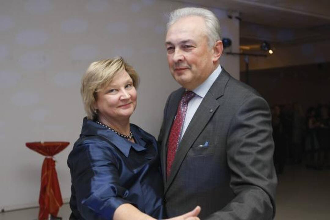 Dienraštis „Klaipėda“ atšventė 65-metį