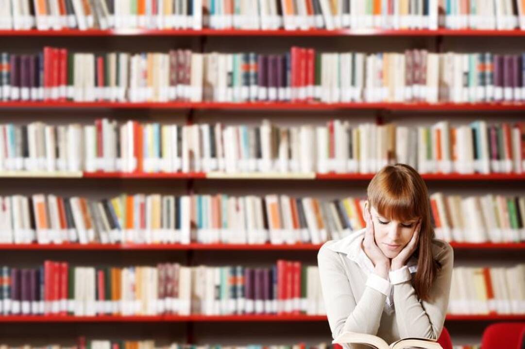 Lituanistai: universitetuose lietuvių kalbą išstums užsienio kalbos