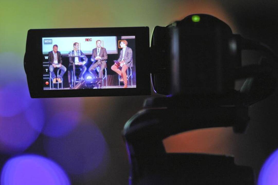 Įkūrėjas: „Wikipedia“ atskleidžia ir lietuvių bei lenkų skirtumus