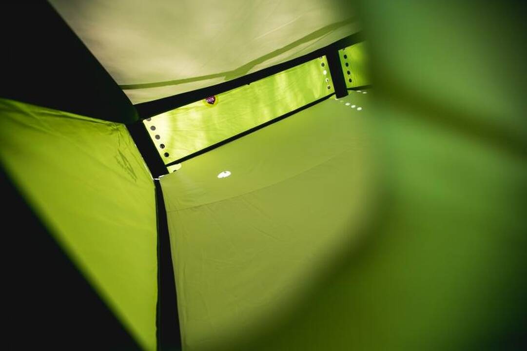 Šilainių tragedijos pamokos: ugniagesiai išbandė naują oro pagalvę