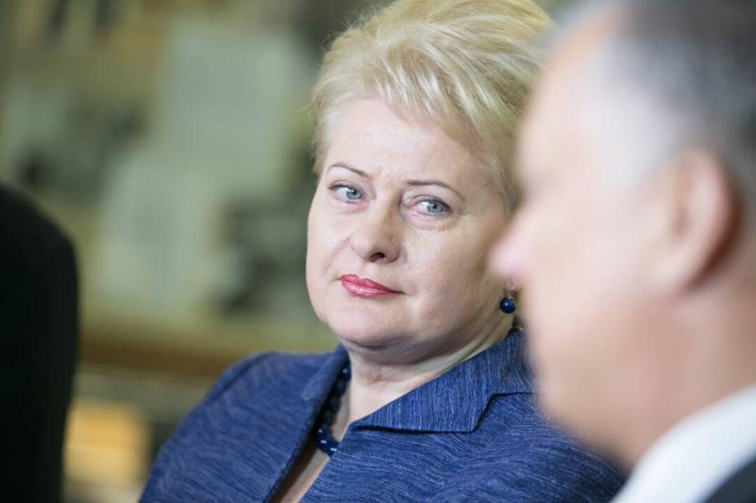 JAV ir ES laisvos prekybos deryboms šnipinėjimo skandalas - ne kliūtis