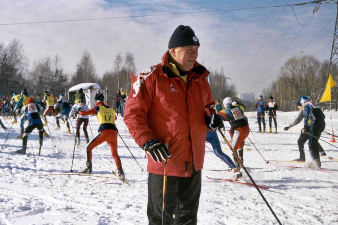 Ministras: tik bendras Lietuvos ir Austrijos tyrimas nustatys, kas teisus