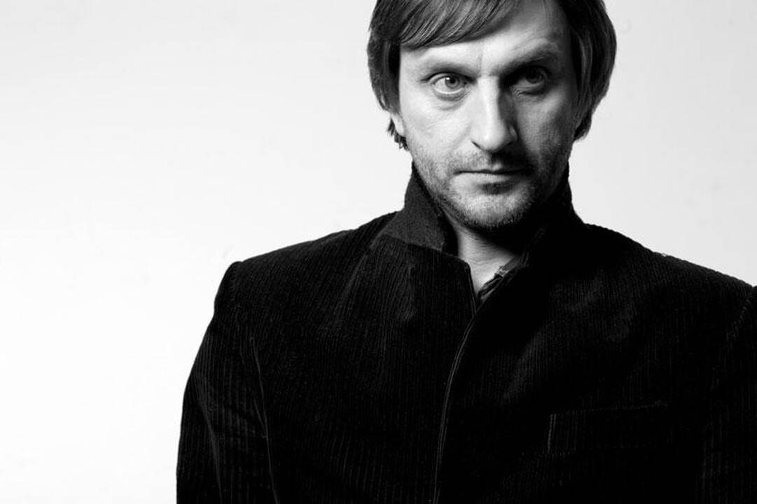 D.Kazlauskas: laimingas tas žmogus, kuris niekam neskolingas
