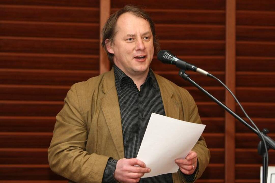 Kunigui J.Sasnauskui paskirta valstybinė pensija
