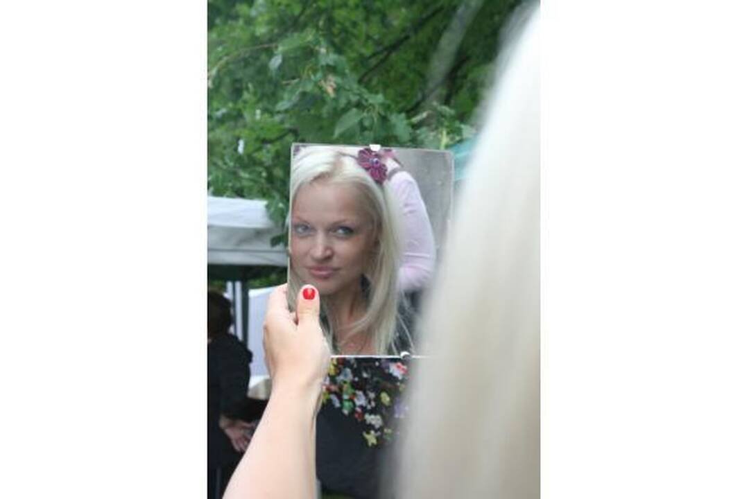 Jūros šventė: tautodailininkai kviečia į mugę