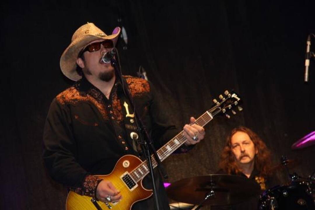 „Kaunas Blues 2010“ vasaros sezonas - jau uždarytas