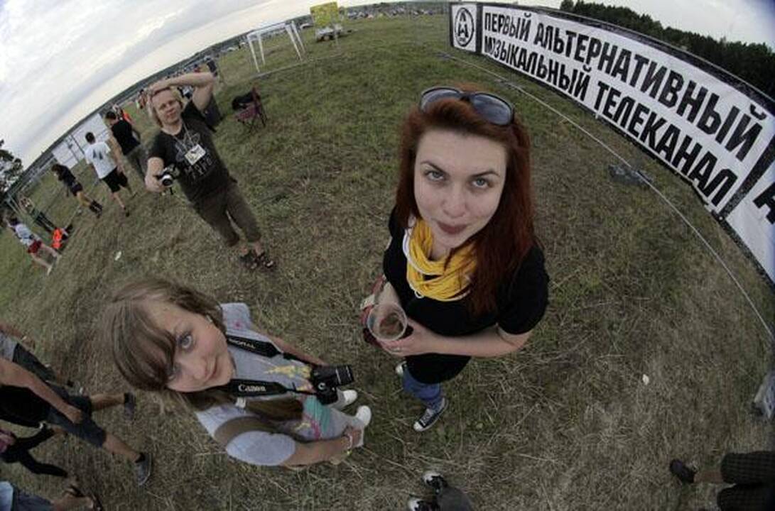 “Be2gether” karštinė prasidėjo